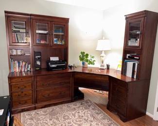 Modular office Furniture