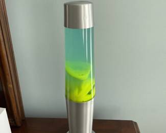 Lava Lamp