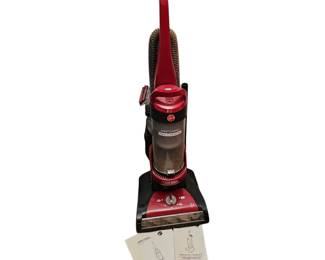 Hoover Wind Tunnel Vacuum