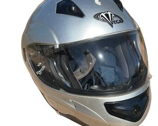 Vega Summit II Modular Motorcycle Helmet
