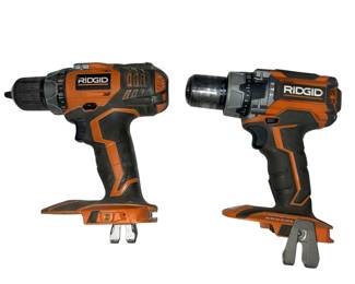 RIDGID Drill Tools Only
