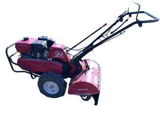 Honda FRC800 Tiller Rear Tine 20" Tilling Width 270cc Honda Engine