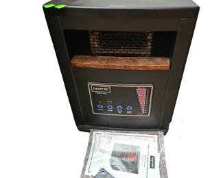 EdenPure Heater + Remote
