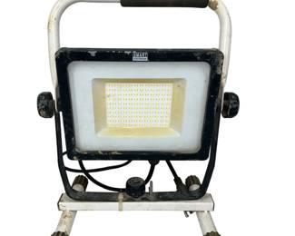 Smart Electrician LED Portable Work Light