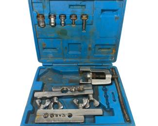 Imperial Eastman Tubing Tool Kit- Missing Tube Cutter