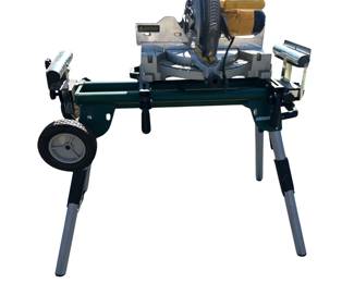 DeWalt DW70w Compound Miter Saw