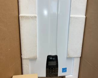Navien NPE-A2 Tankless Water Heater Natural Gas 240k BTU