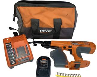 RIDGID R8660 Drywall Screwdriver Collated Attachment 18V