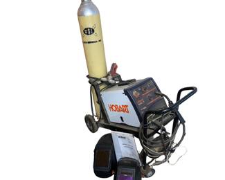 Hobart Welder Handler 135/175