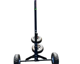 Haul Master Trailer Dolly 600LB Capacity