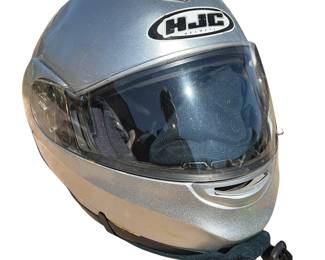 HJC Sy-Max II Modular Helmet