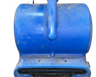 B-Air VP-25 1/4HP Room Carpet Drying Blower Fan