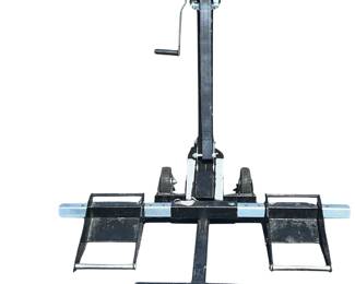 Mower ATV Lift Jack
