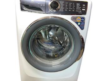 ElectroLux Front Load Washer ELFW7537AW1 White