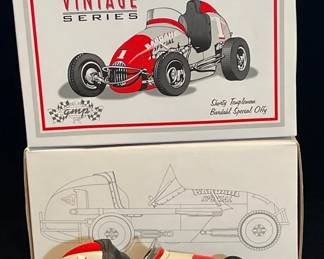 gmp Vintage Series Shorty Templeman Bardahl Special Offy Midget * 1:18