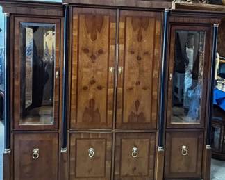 Armoire set 