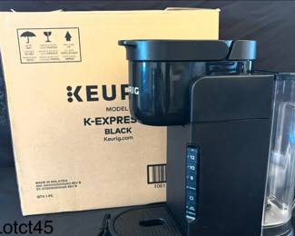 Keurig 