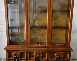 China Cabinet