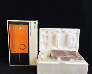 New 1/16 ERTL John Deere The Barge Wagon Diecast Metal Replica No. P15133