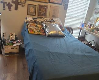 Sleepnumber Twin XL C2 Classic Series