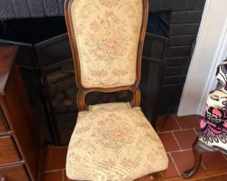 Antique Chair