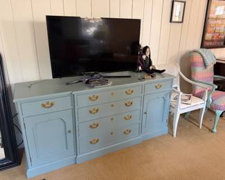 Entertainment Piece or Dresser or anything you like! 