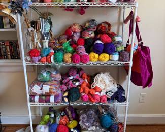 Knitters paradise 