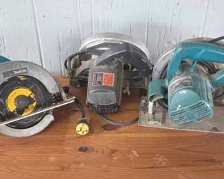 Collection Of 71 4  Circular Saws