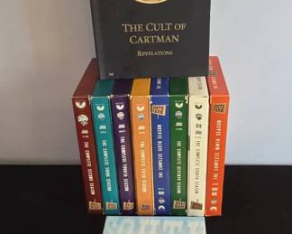 Southpark Seasons 29, 23rd And The Cult Of Cartman