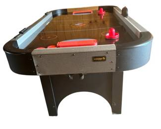 Sports Craft Turbo Hockey Table Air Powered
