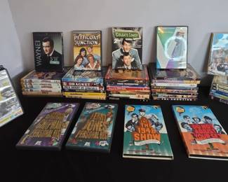 Dvds Oldies But Goodies