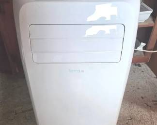 SereneLife 4 In 1 Portable Air Conditioner 