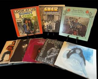 Cher 3614 Jackson Highway And So Much More