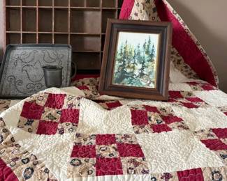 Rustic Country Style Decor