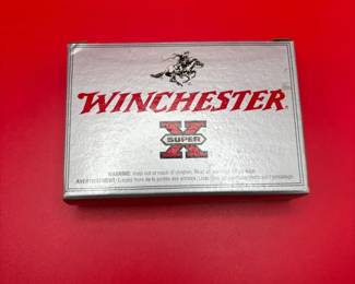 Brand New  Winchester Magnum Buckshot Loads