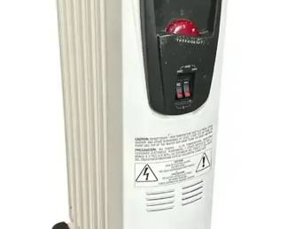 DeLonghi Space Heater