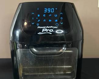 Pro Power Air Fryer