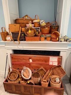 Not just 1 Estate Sale but 2 Estate Sale for 4 Days by Get Rid of It ... Quaker Landings off Clearview Ave  