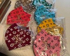 Lots of special qerky collectables and gifts for friends and family