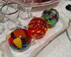 Murano Glass