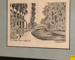 River Walk... Original 1977