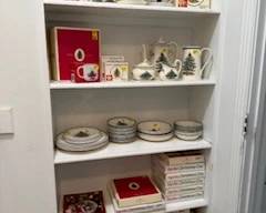 Vintage SPODE ... All the pieces that you need to complete your collections      "TONS"