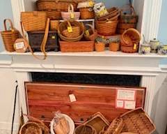 Not just 1 Estate Sale but 2 Estate Sale for 4 Days by Get Rid of It ... Quaker Landings off Clearview Ave  