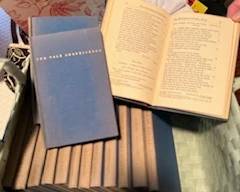 Antique Books and Collectibles BOOKS fill the house...