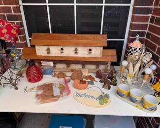 Something for everyone