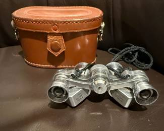 Bushnell Coated Optic 7x18 Light Weight Binoculars