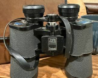 Bushnell Insta-Focus Sportview 7x35 Binoculars