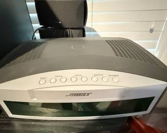 Bose 3-2-1 III DVD Home Entertainment System 