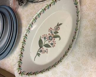 Cordon Bleu BIA Au Gratin Dish