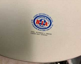 Cordon Bleu BIA Au Gratin Dish